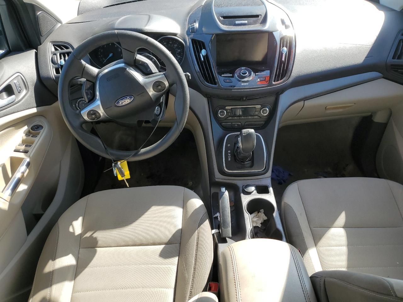 2014 Ford Escape - Image 8