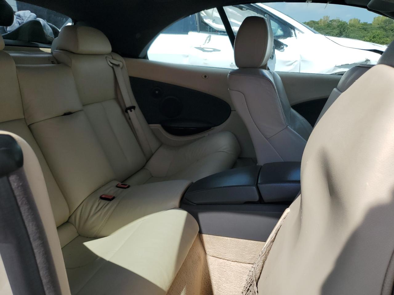 2004 BMW 645 Ci Automatic VIN: WBAEK73404B322068 Lot: 68132764
