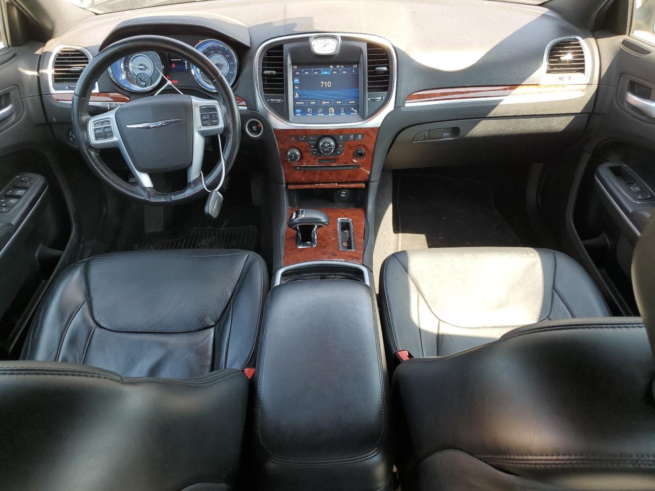 2014 Chrysler 300 VIN: 2C3CCAAG0EH276109 Lot: 66506474