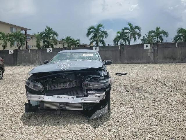 2022 Honda Accord Sport Se VIN: 1HGCV1F45NA083264 Lot: 68125964
