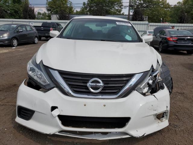  NISSAN ALTIMA 2016 White