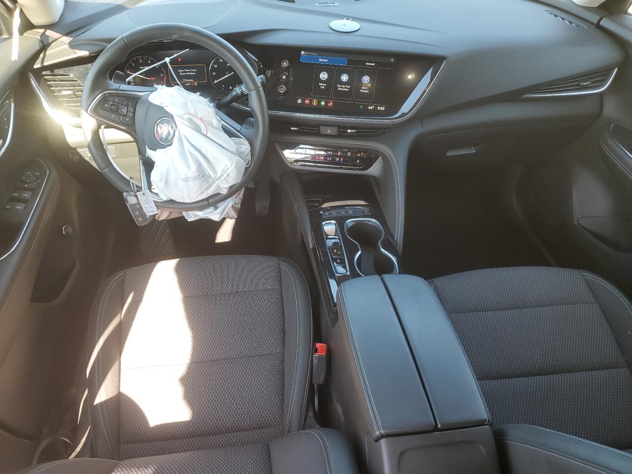 2021 Buick Envision - Image 8