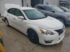 2015 Nissan Altima 2.5 за продажба в Cahokia Heights, IL - Rear End
