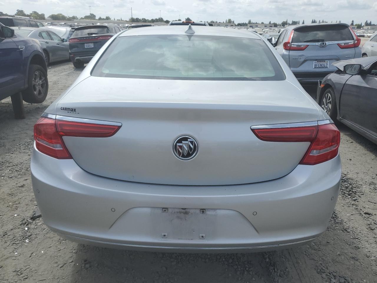 1g4zp5sz2ju123610 1G4ZP5SZ2JU123610 2018 Buick Lacrosse Essence