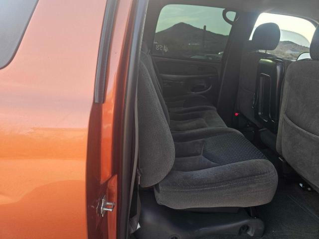 2004 Chevrolet Avalanche C1500 VIN: 3GNEC12T64G336013 Lot: 66045434