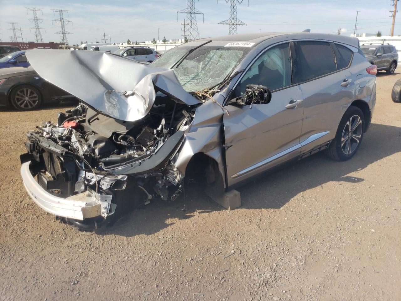 2024 Acura RDX - Image 1