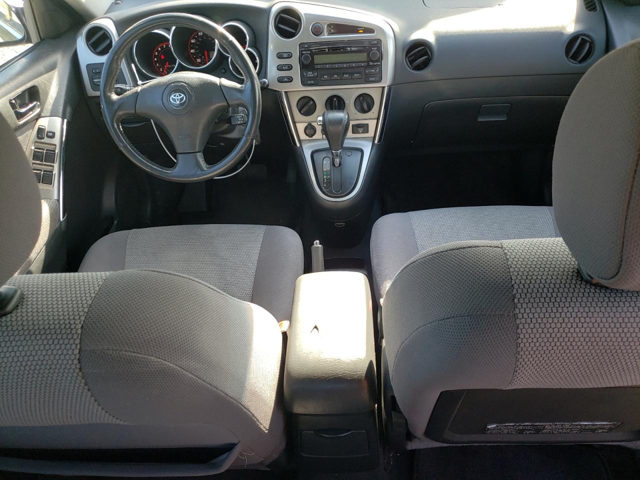 2005 Toyota Corolla Matrix Xr VIN: 2T1KR30E45C551895 Lot: 66987384