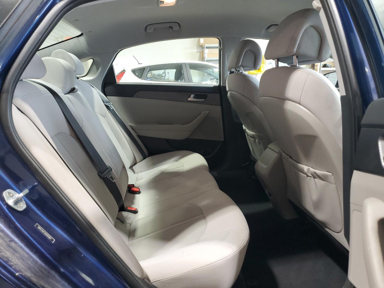 2016 Hyundai Sonata Se VIN: 5NPE24AF4GH401851 Lot: 65685284