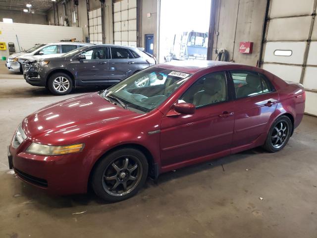 2004 Acura Tl  for Sale in Blaine, MN - Mechanical