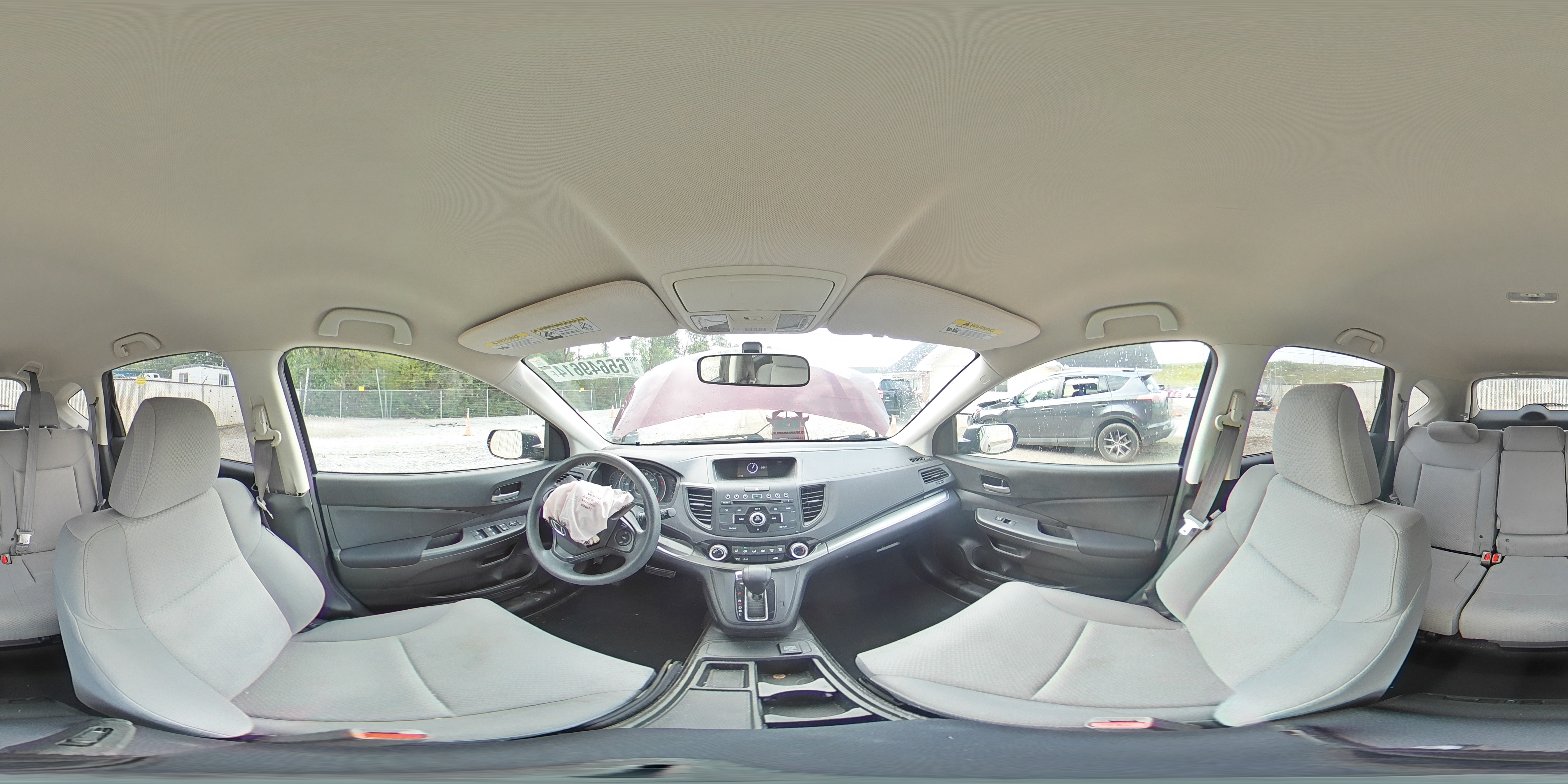 2016 Honda Cr-V Se VIN: 5J6RM4H49GL096773 Lot: 65649614