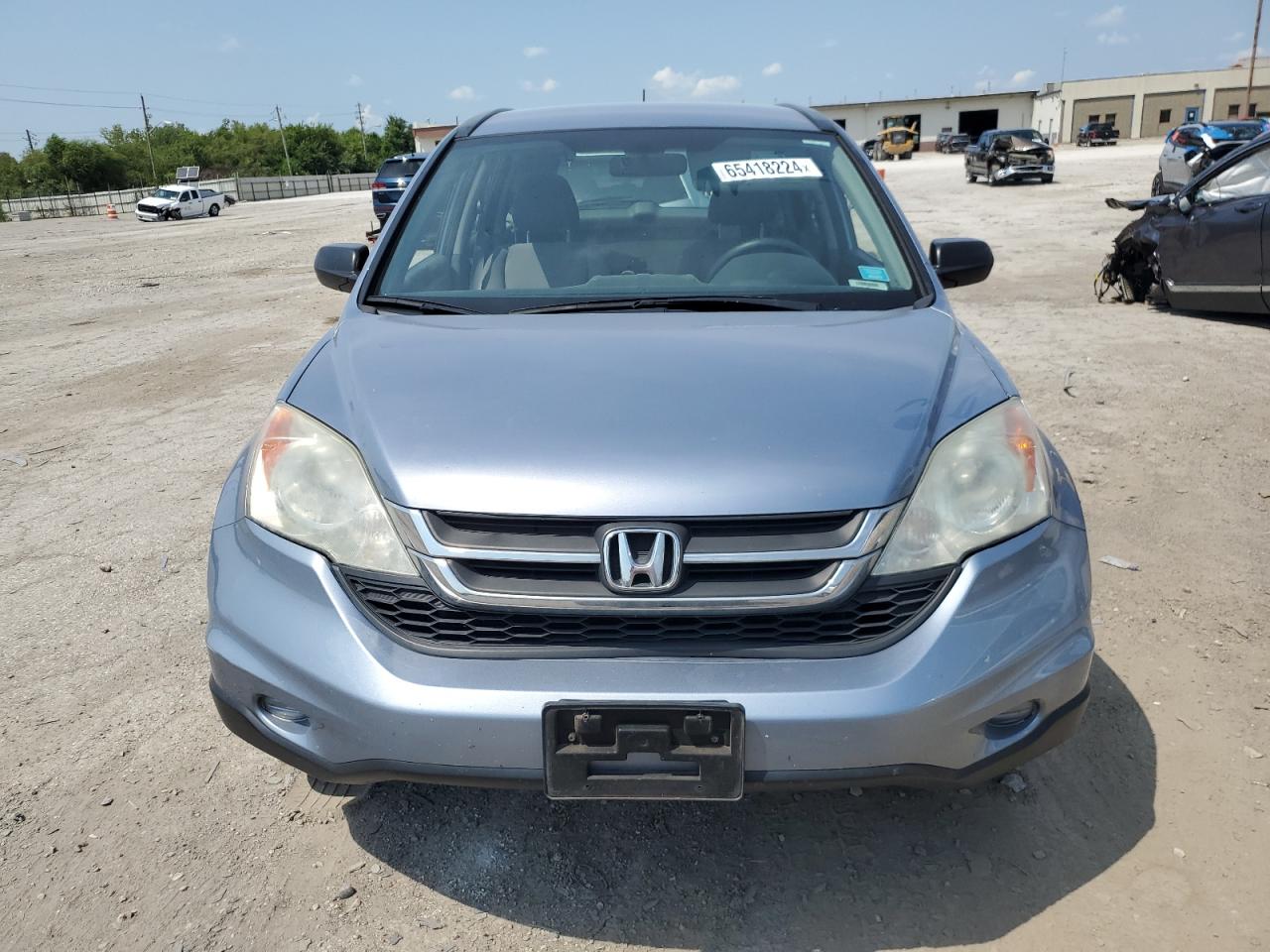 2010 Honda CR-V - Image 5