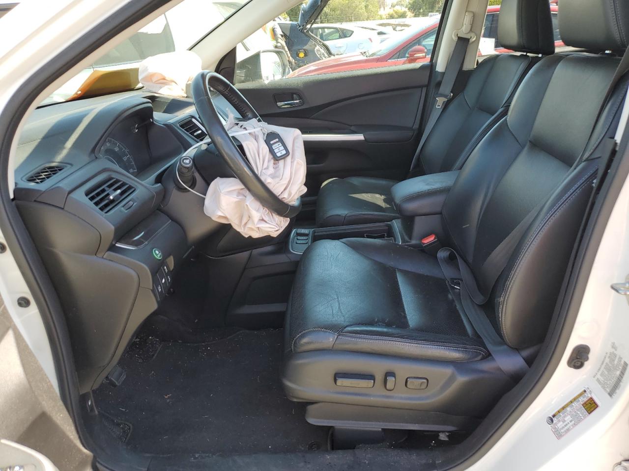 2016 Honda CR-V - Image 7