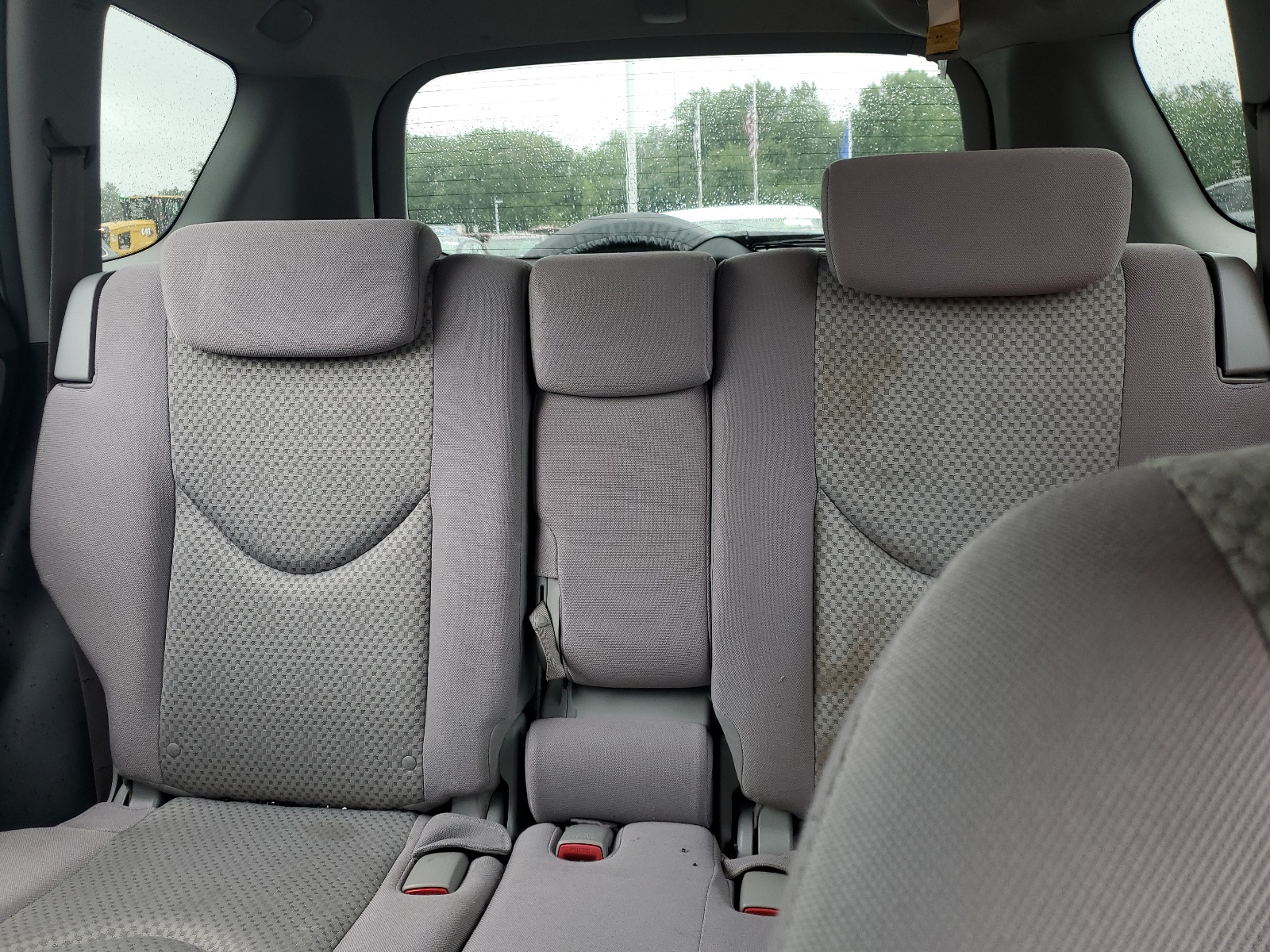 JTMZD33V585081516 2008 Toyota Rav4