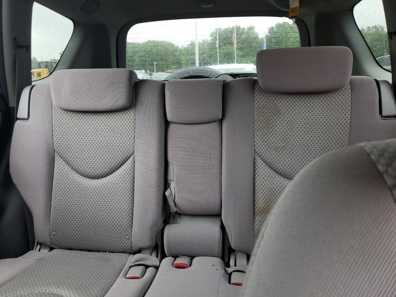 2008 Toyota Rav4 VIN: JTMZD33V585081516 Lot: 66099504