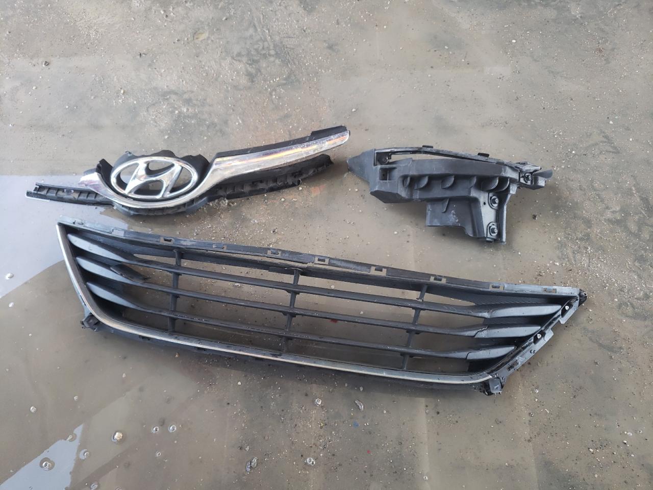 2013 Hyundai Elantra Coupe Gs VIN: KMHDH6AE7DU006167 Lot: 67244514