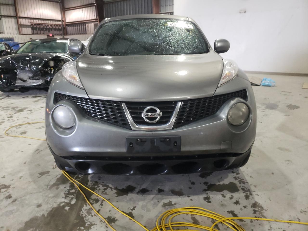 2014 Nissan Juke S VIN: JN8AF5MR8ET352360 Lot: 65911964