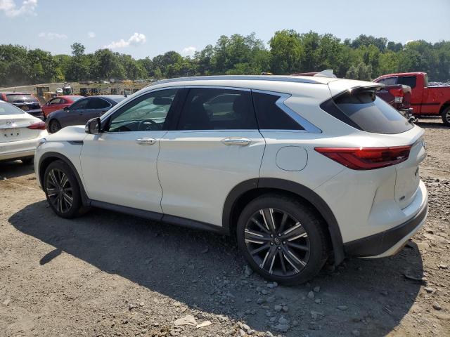 3PCAJ5BB7MF118986 Infiniti QX50 LUXE 2