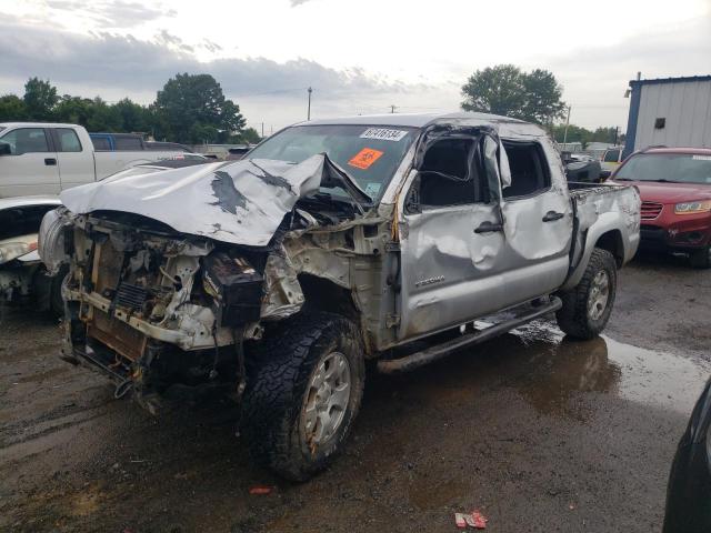 2010 Toyota Tacoma Double Cab for Sale in Shreveport, LA - All Over