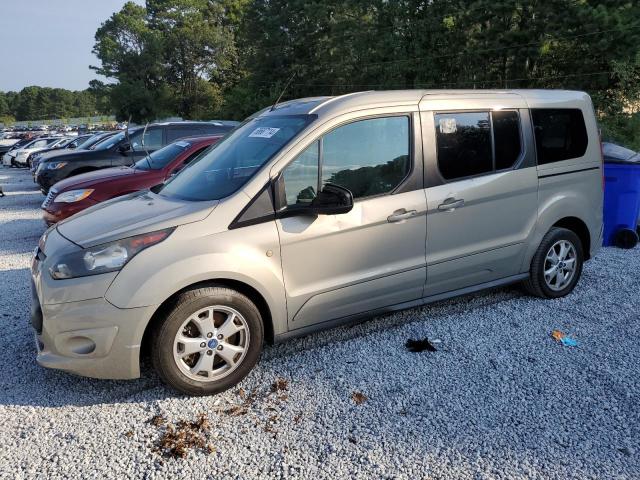 2015 Ford Transit Connect Xlt