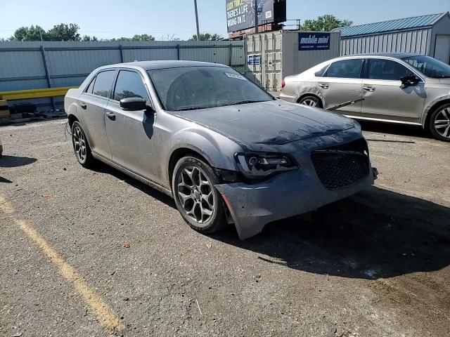 2C3CCAGG8HH522092 2017 Chrysler 300 S