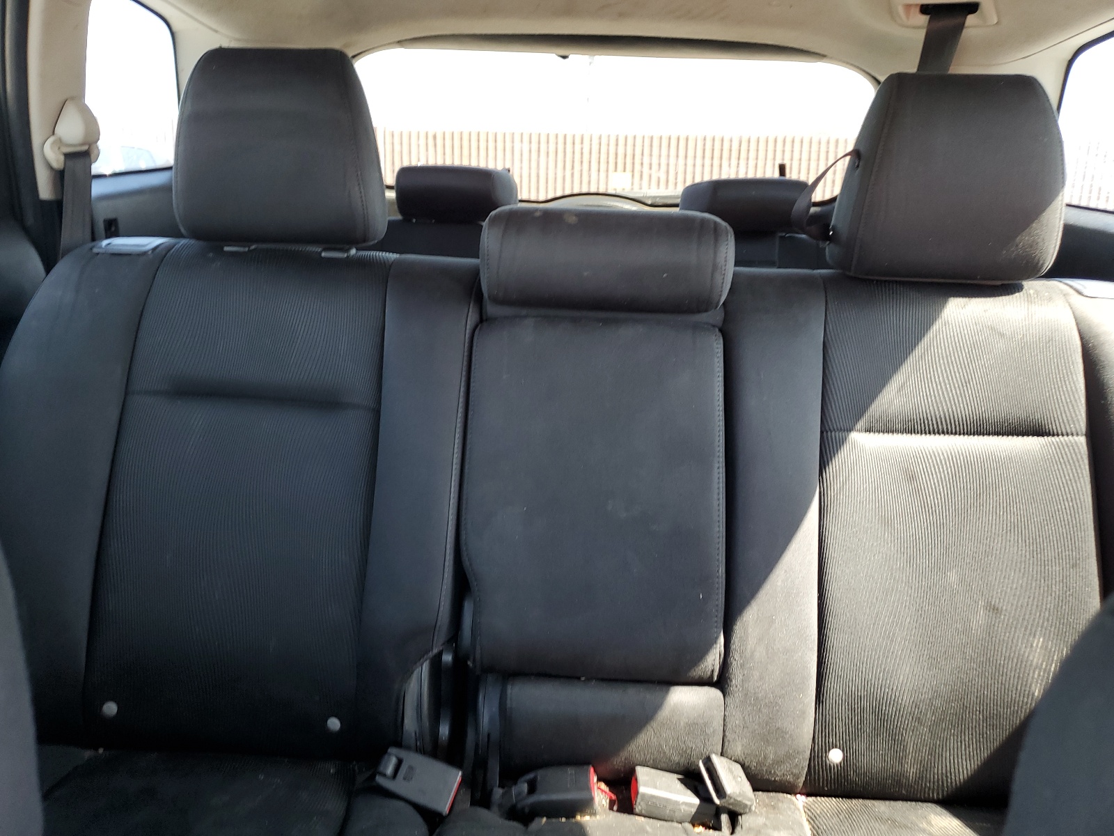 JM3TB2BV7F0449753 2015 Mazda Cx-9 Sport