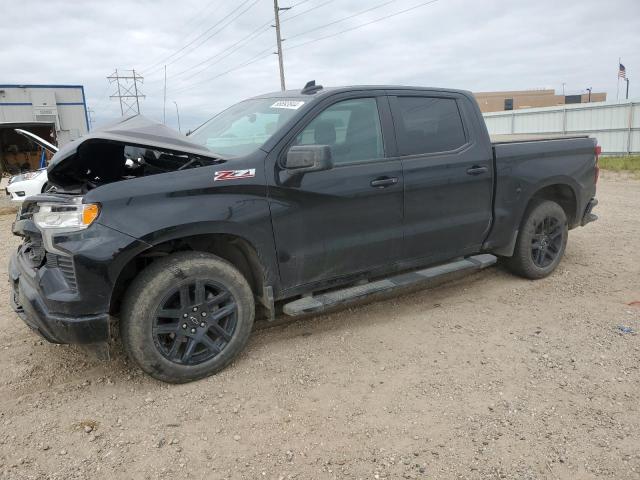 2022 Chevrolet Silverado K1500 Rst