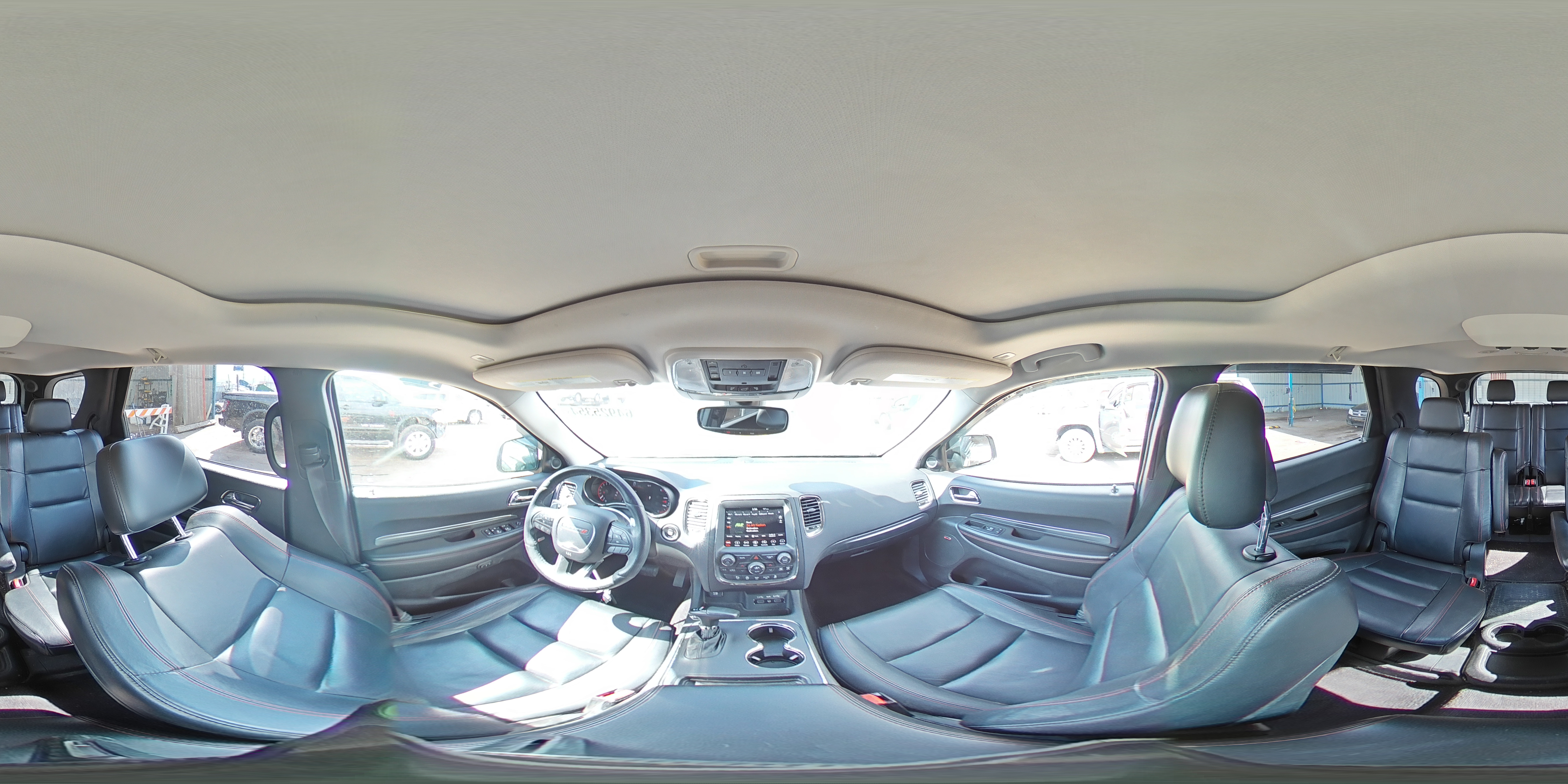 2018 Dodge Durango Gt VIN: 1C4RDJDG0JC386315 Lot: 64925354