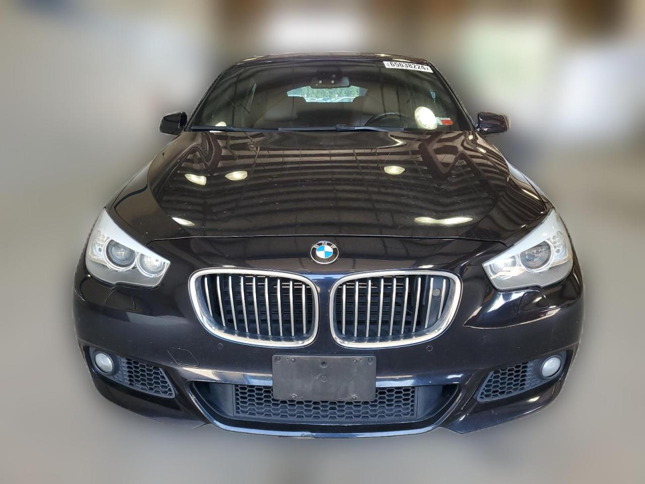 2012 BMW 5er - Image 5