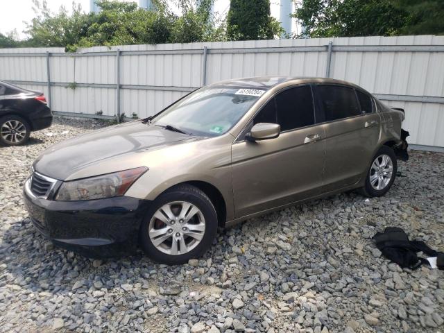 2008 Honda Accord Lxp