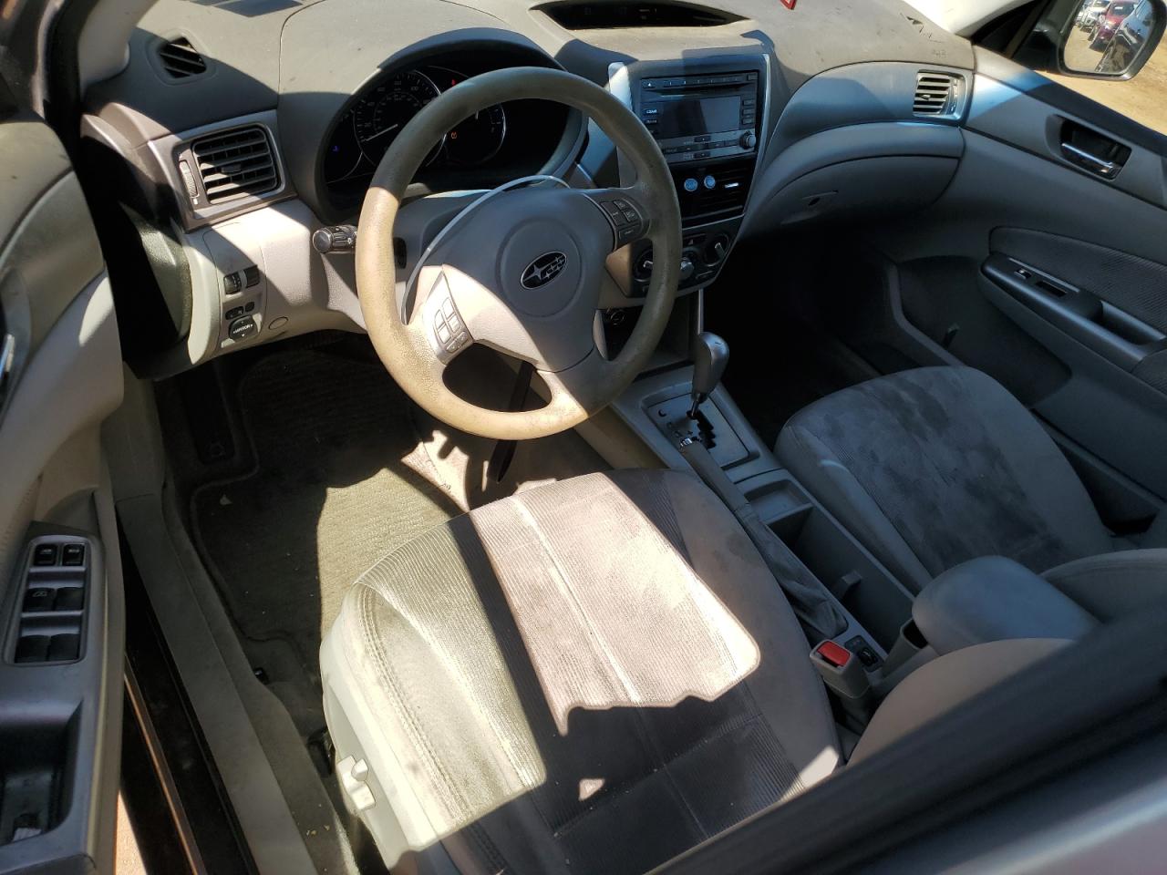 2010 Subaru Forester 2.5X Premium VIN: JF2SH6CC4AH756557 Lot: 68459444