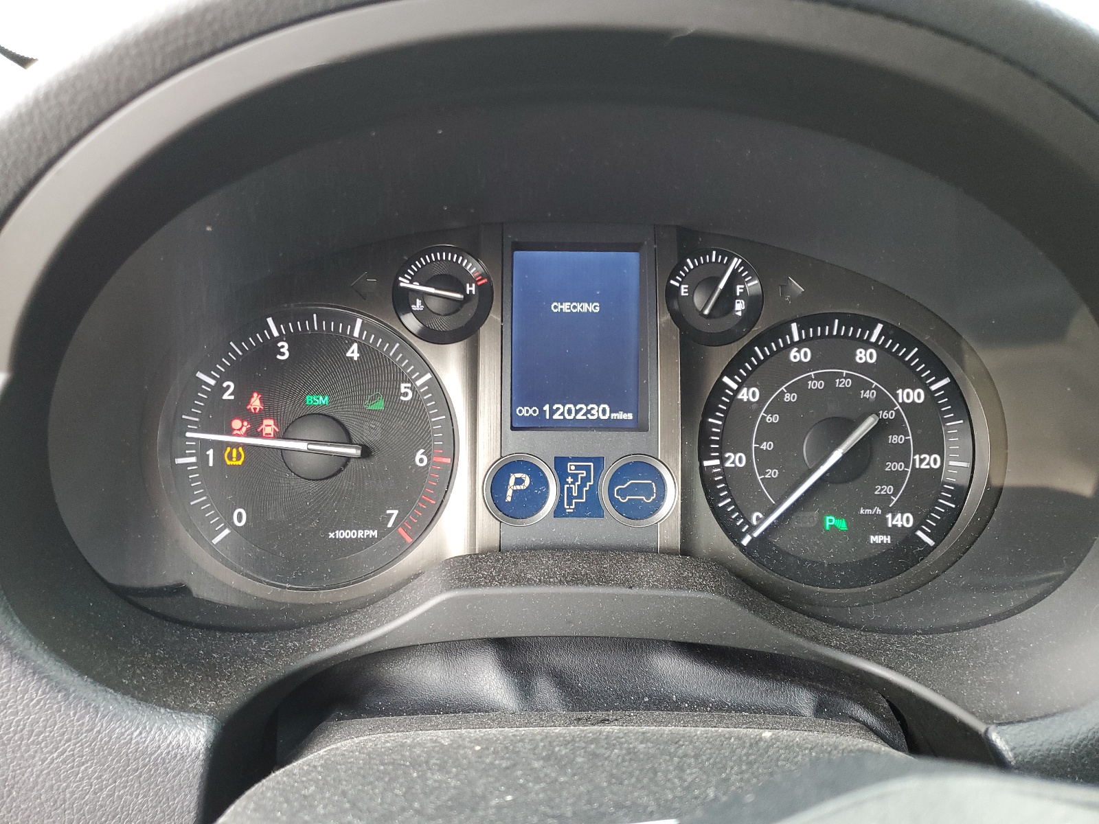 JTJBM7FX0G5128999 2016 Lexus Gx 460