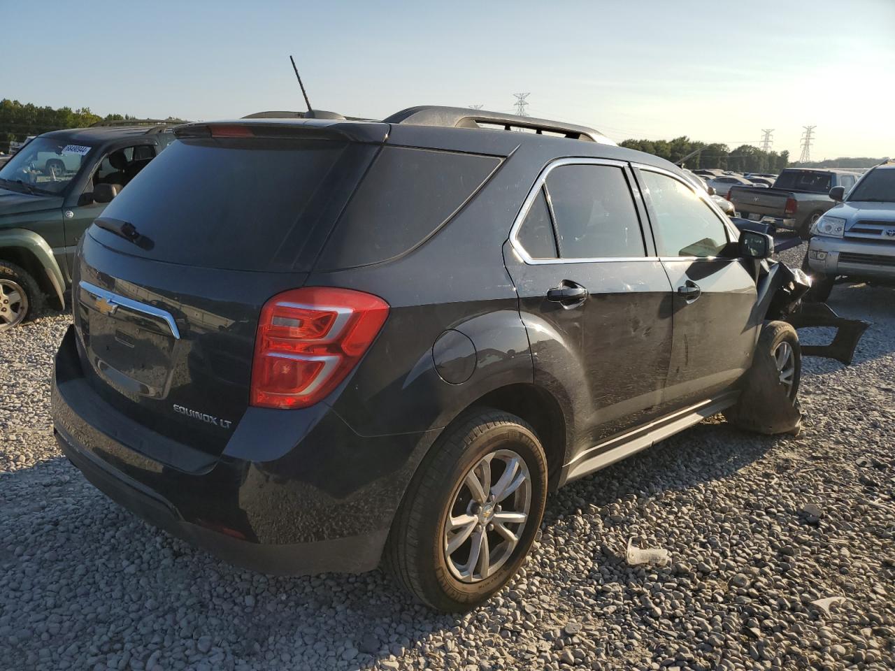 2016 Chevrolet Equinox - Image 3