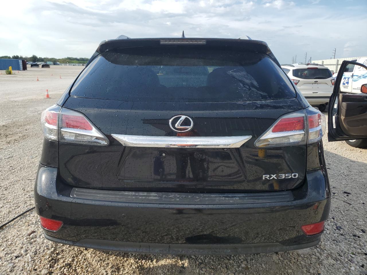 2015 Lexus Rx 350 Base VIN: 2T2BK1BA4FC265786 Lot: 67113044