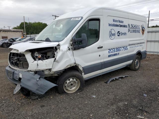 2015 Ford Transit T-250