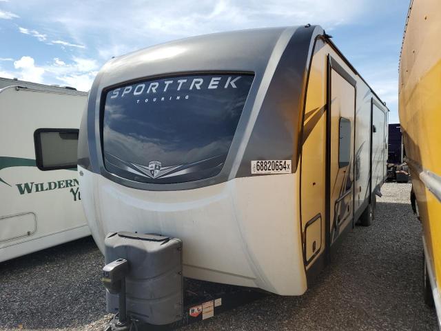 2021 Kz Trailer