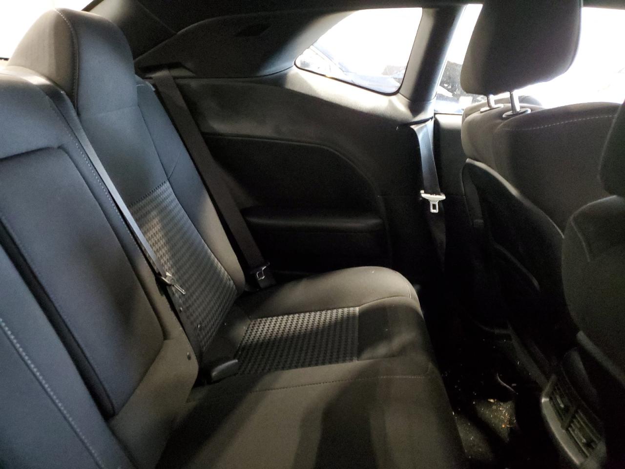 2021 Dodge Challenger R/T VIN: 2C3CDZBT1MH546499 Lot: 62408464