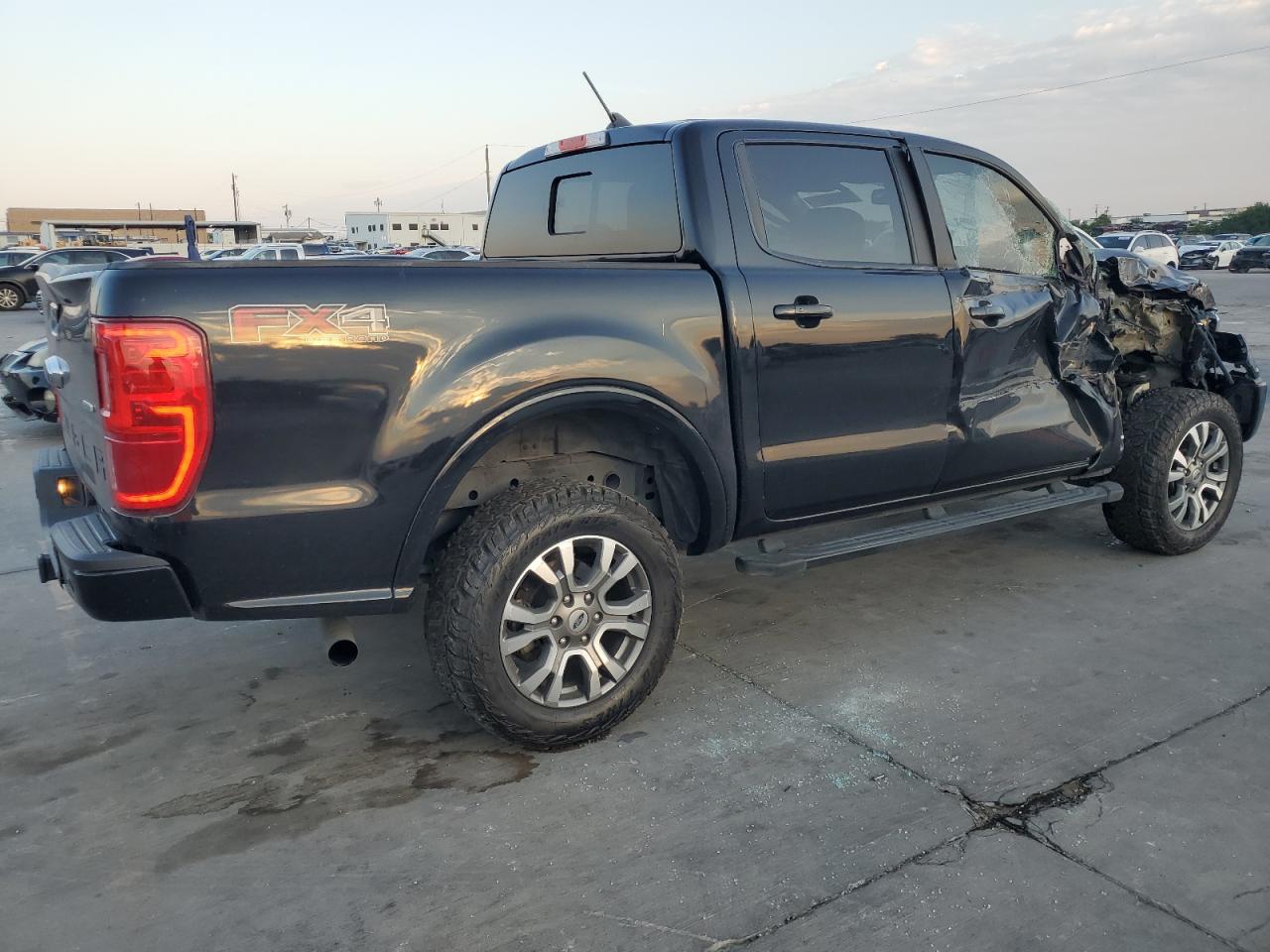 2019 Ford Ranger Xl VIN: 1FTER4FH5KLB21012 Lot: 66936304