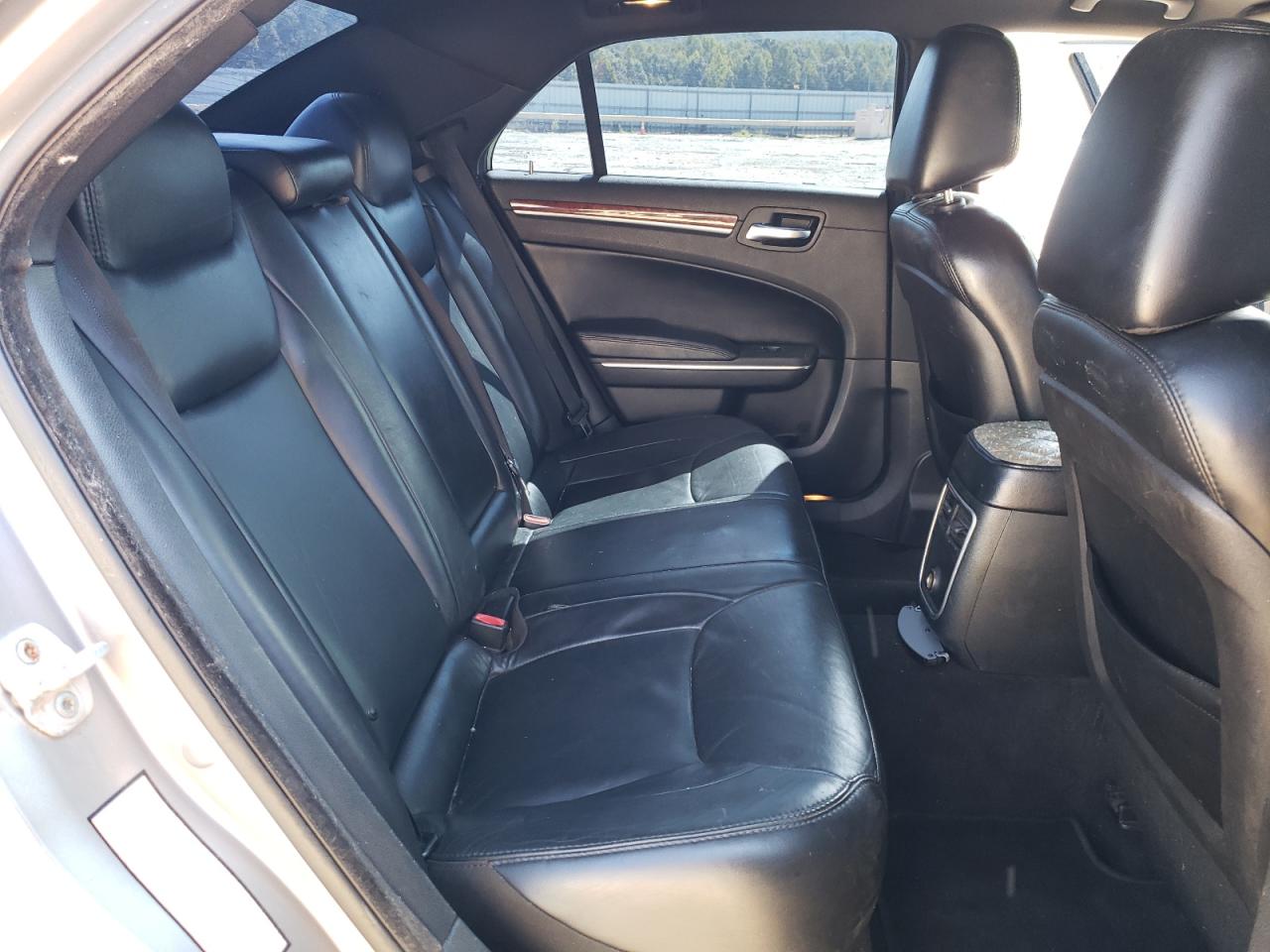 2013 Chrysler 300 VIN: 2C3CCAAG8DH707553 Lot: 67321084