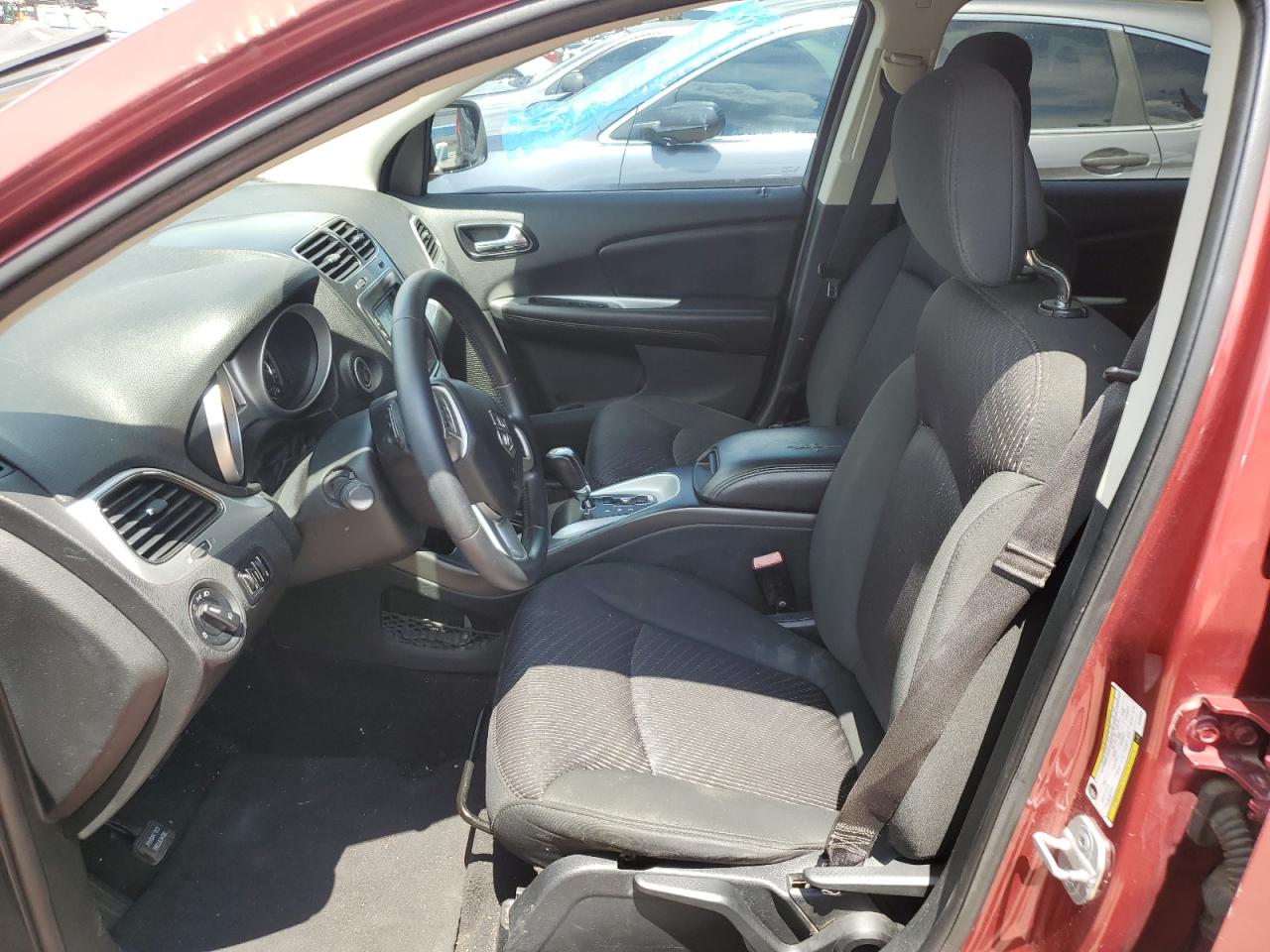 2011 Dodge Journey Express VIN: 3D4PG4FB6BT540035 Lot: 62523734