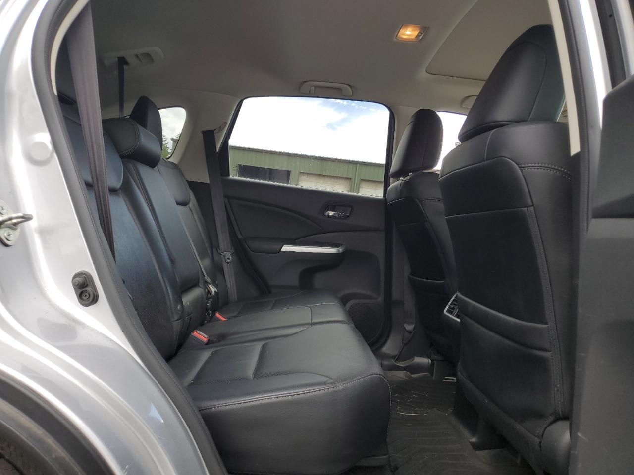 2016 Honda Cr-V Exl VIN: 2HKRM4H72GH619569 Lot: 68054444