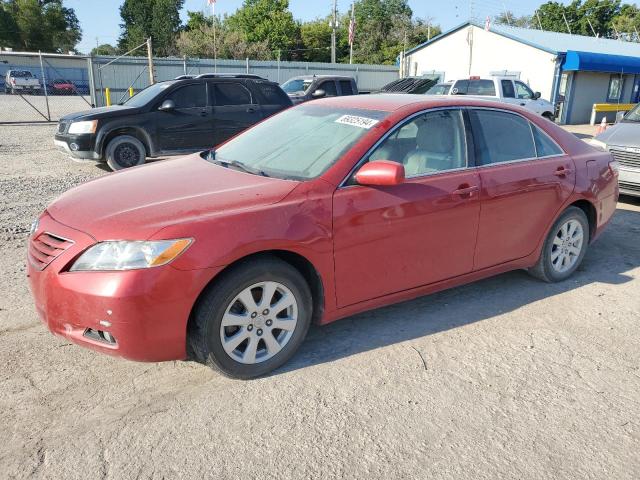 2008 Toyota Camry Le