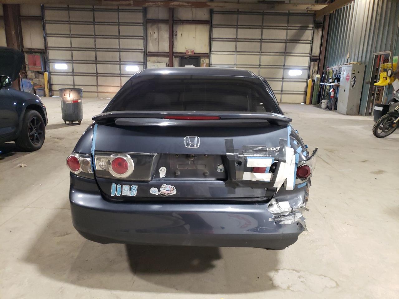 2004 Honda Accord Ex VIN: 1HGCM56694A153844 Lot: 65815224