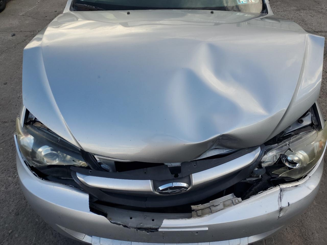 2010 Subaru Impreza Outback Sport VIN: JF1GH6D64AH807686 Lot: 67504174