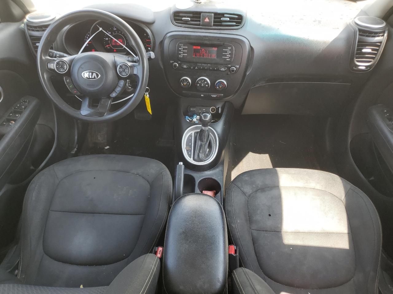 2015 Kia Soul - Image 8