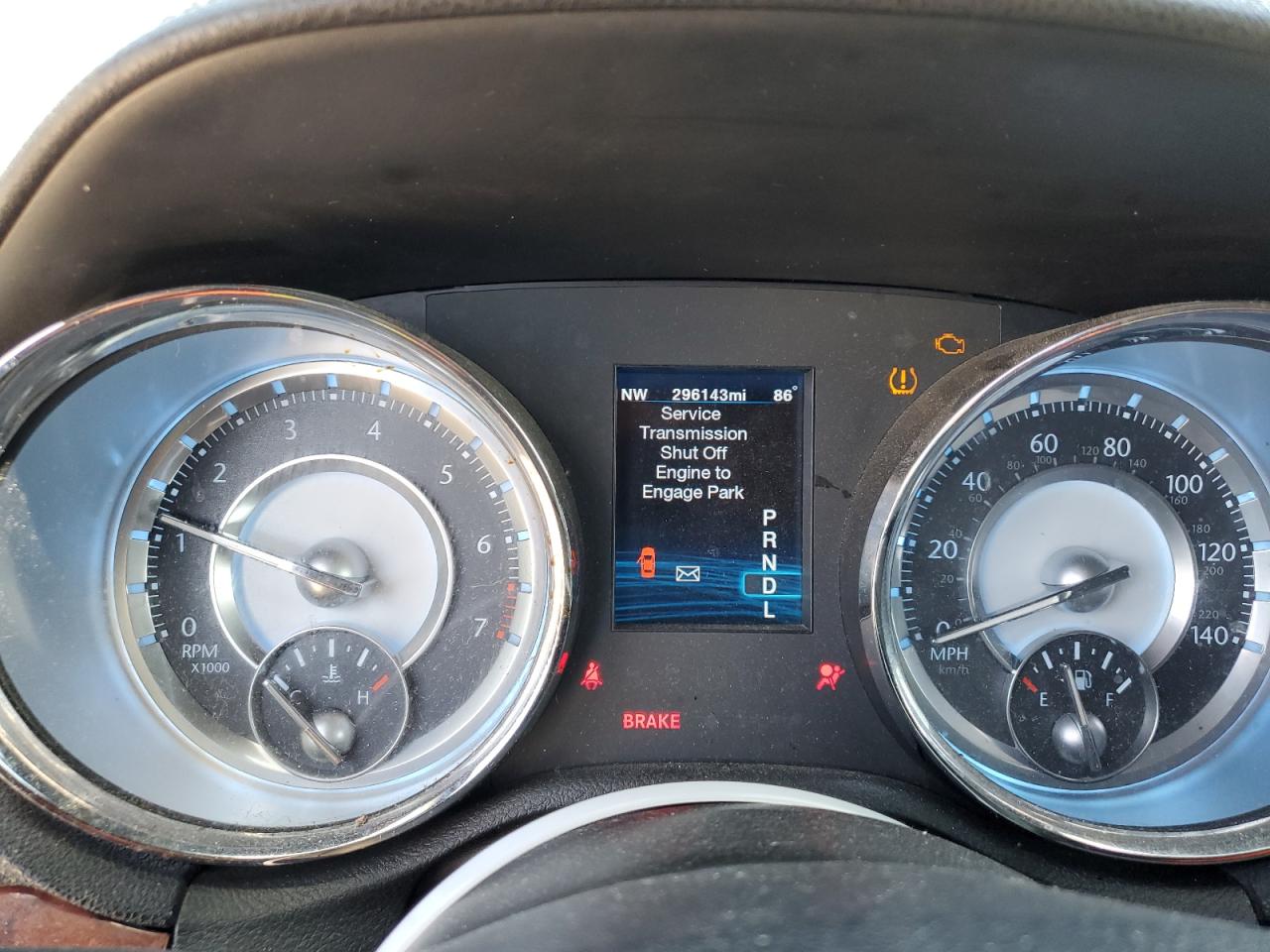 2012 Chrysler 300 Limited VIN: 2C3CCACGXCH250059 Lot: 65290064