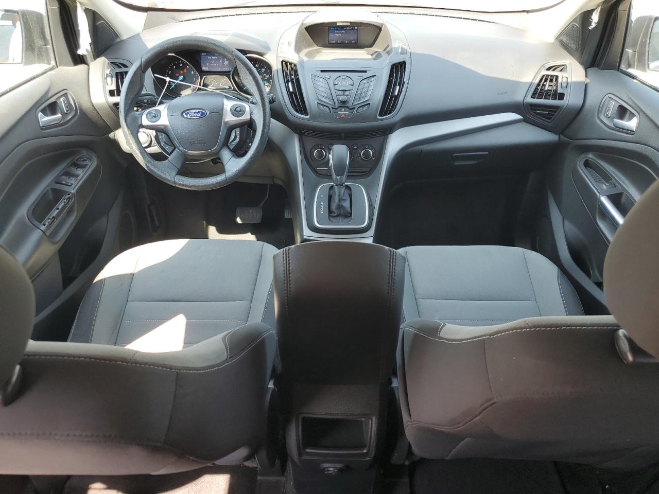 2014 Ford Escape Se VIN: 1FMCU0GX3EUA81964 Lot: 66344734