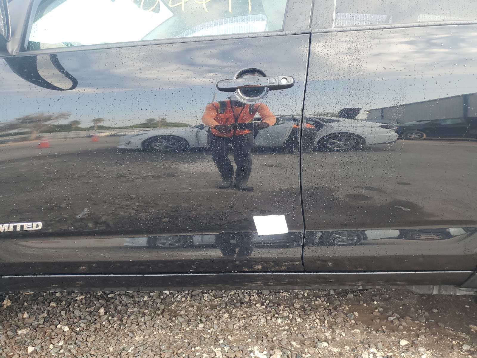 2T3DK4DV2BW053628 2011 Toyota Rav4 Limited