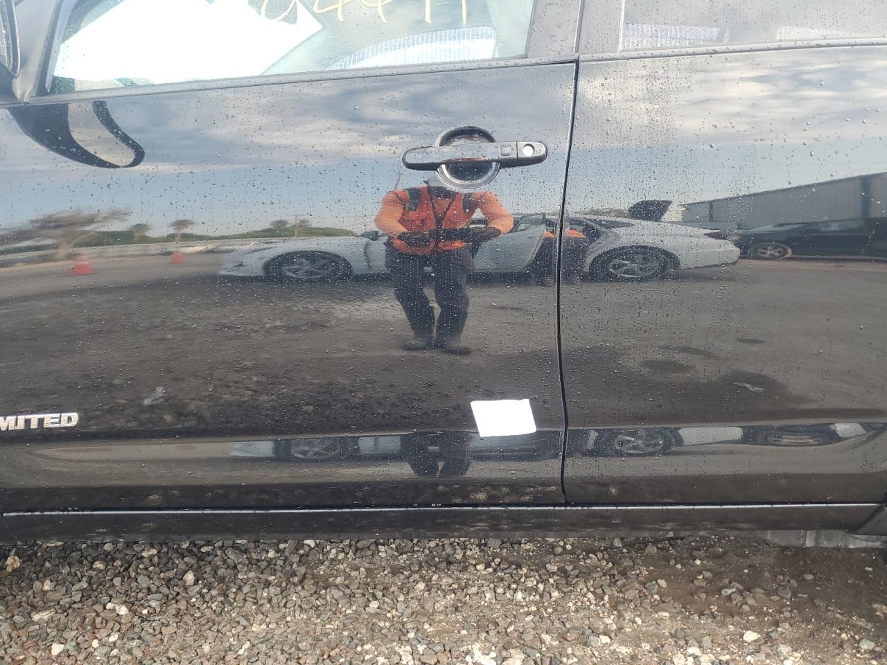 2011 Toyota Rav4 Limited VIN: 2T3DK4DV2BW053628 Lot: 67501714