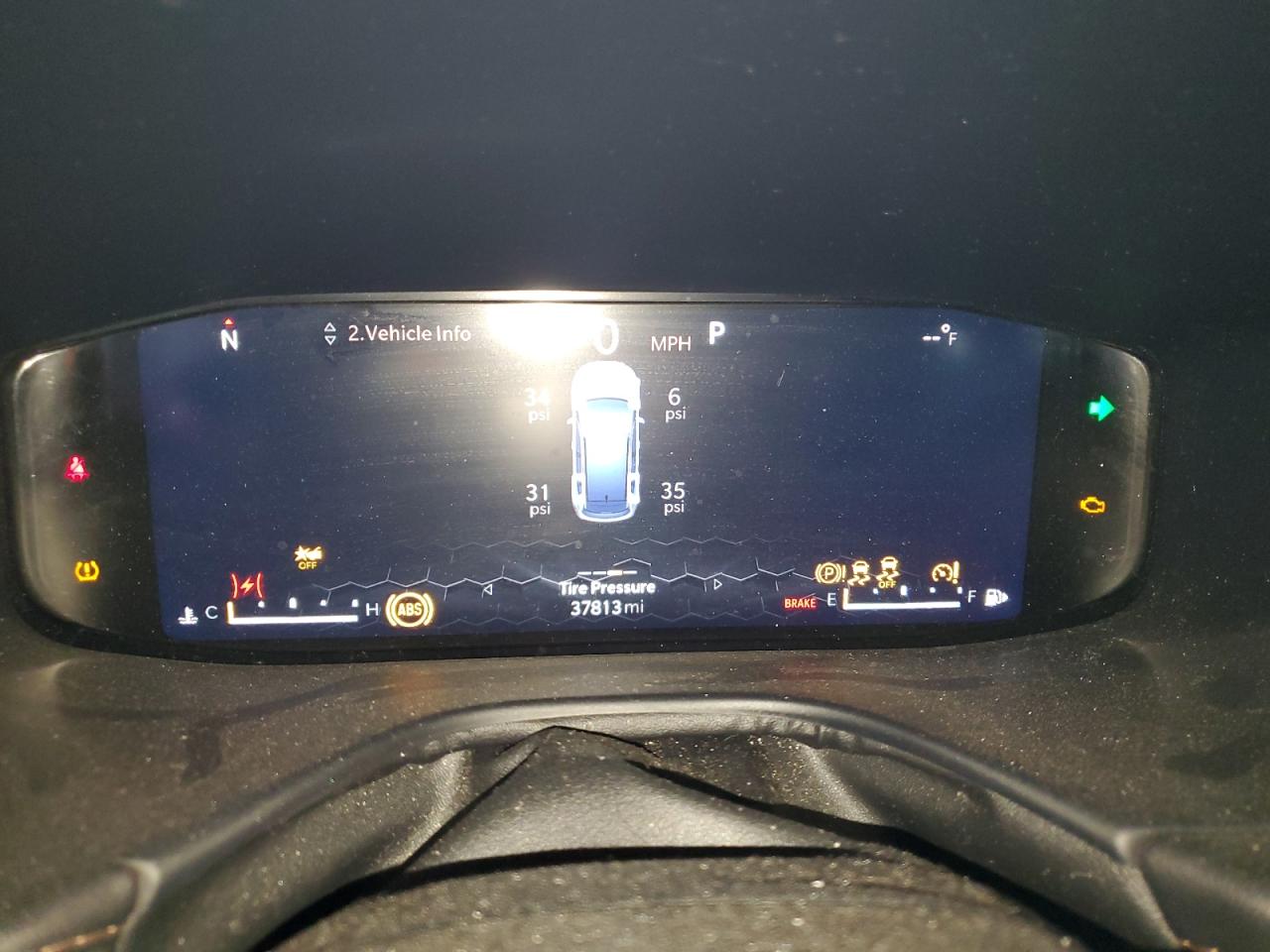 2022 Jeep Compass Limited VIN: 3C4NJDCB5NT149182 Lot: 68501854