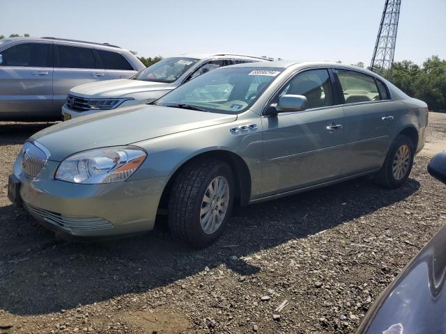 2006 Buick Lucerne Cx للبيع في Windsor، NJ - Side